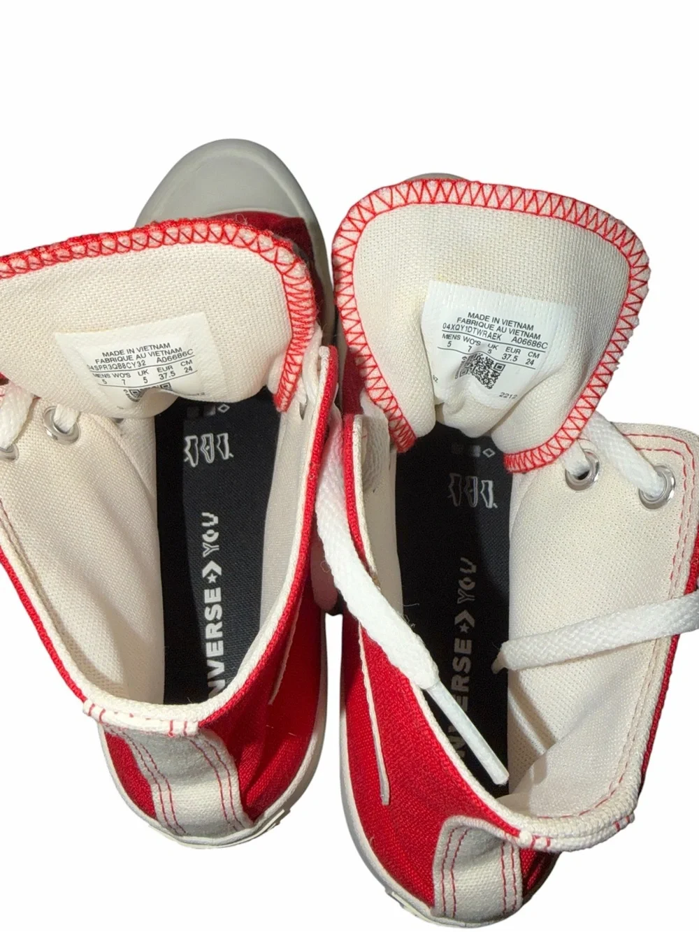 Converse chuck taylor